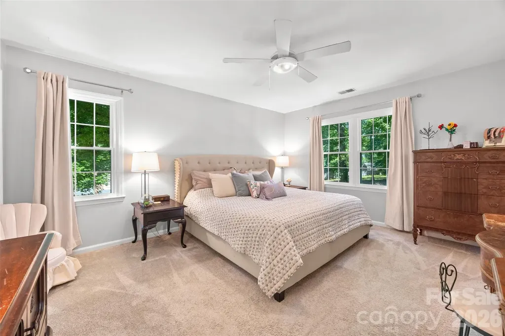 10924 Pampas Circle Charlotte NC 28226