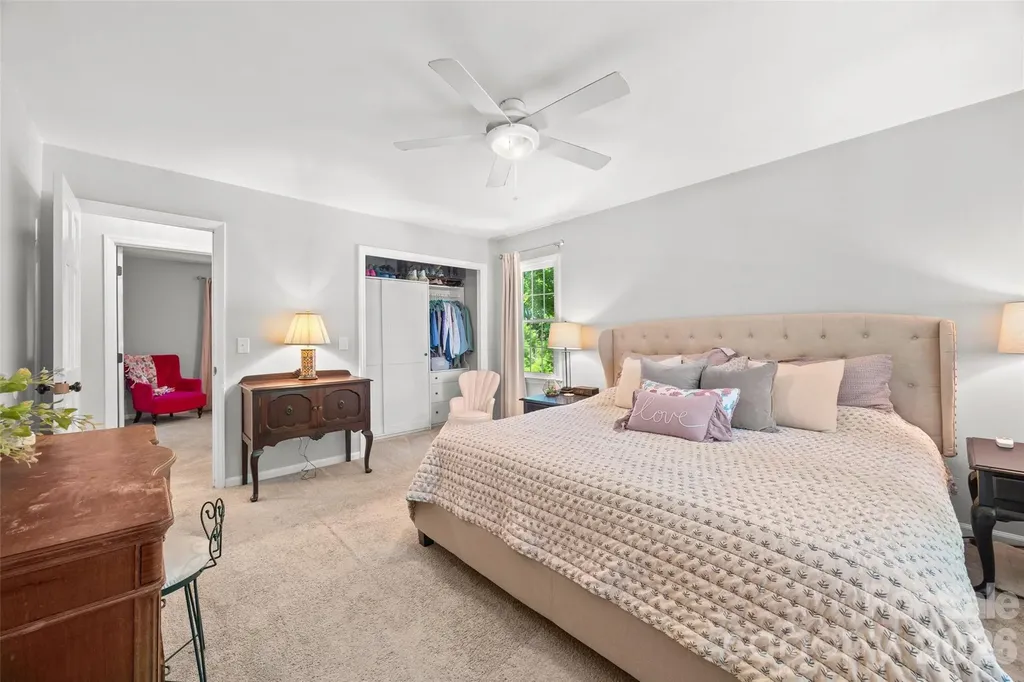 10924 Pampas Circle Charlotte NC 28226