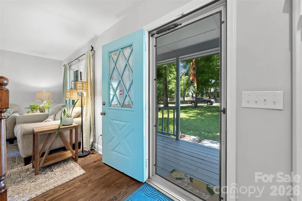 10924 Pampas Circle Charlotte NC 28226