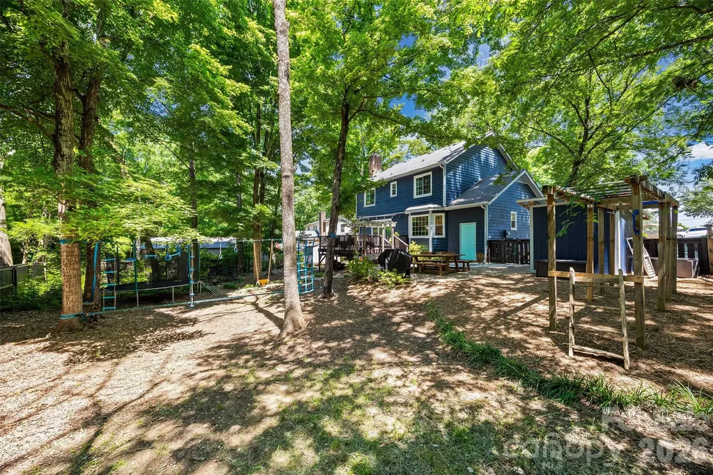 10924 Pampas Circle Charlotte NC 28226