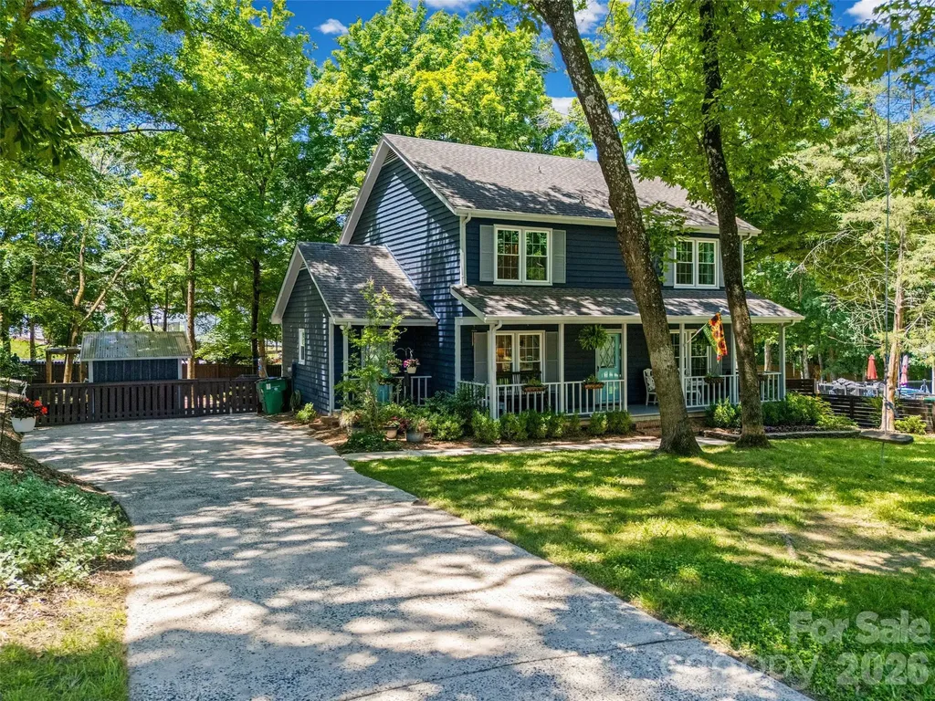 10924 Pampas Circle Charlotte NC 28226