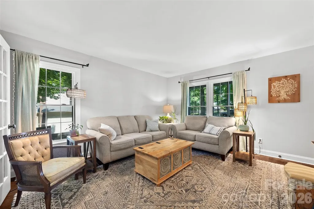 10924 Pampas Circle Charlotte NC 28226
