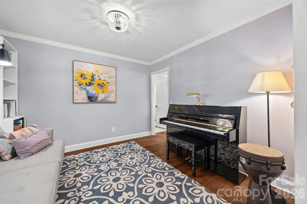 10924 Pampas Circle Charlotte NC 28226