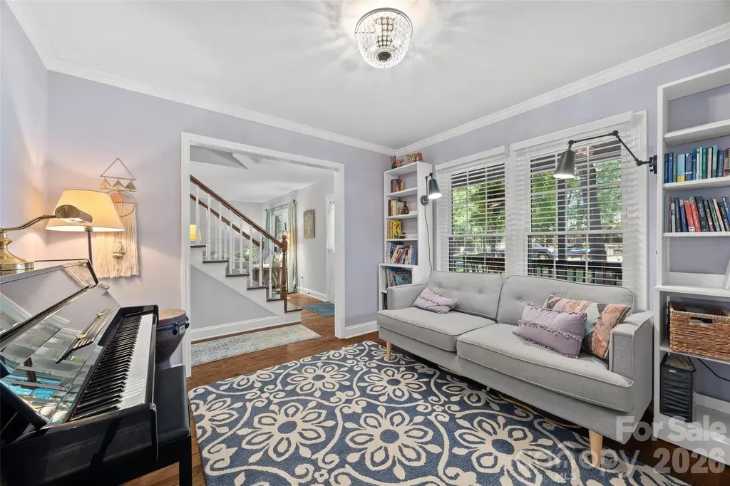 10924 Pampas Circle Charlotte NC 28226