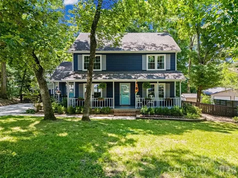 10924 Pampas Circle Charlotte NC 28226