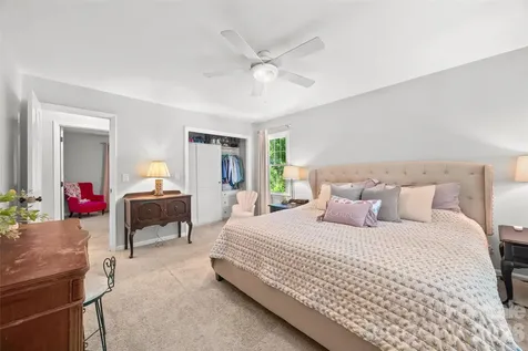 10924 Pampas Circle Charlotte NC 28226