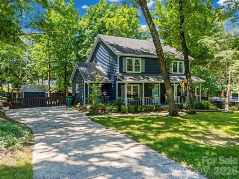 10924 Pampas Circle Charlotte NC 28226