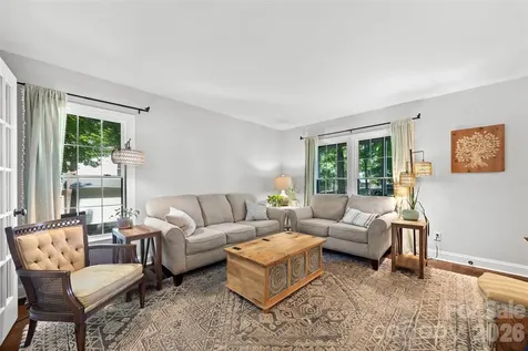 10924 Pampas Circle Charlotte NC 28226