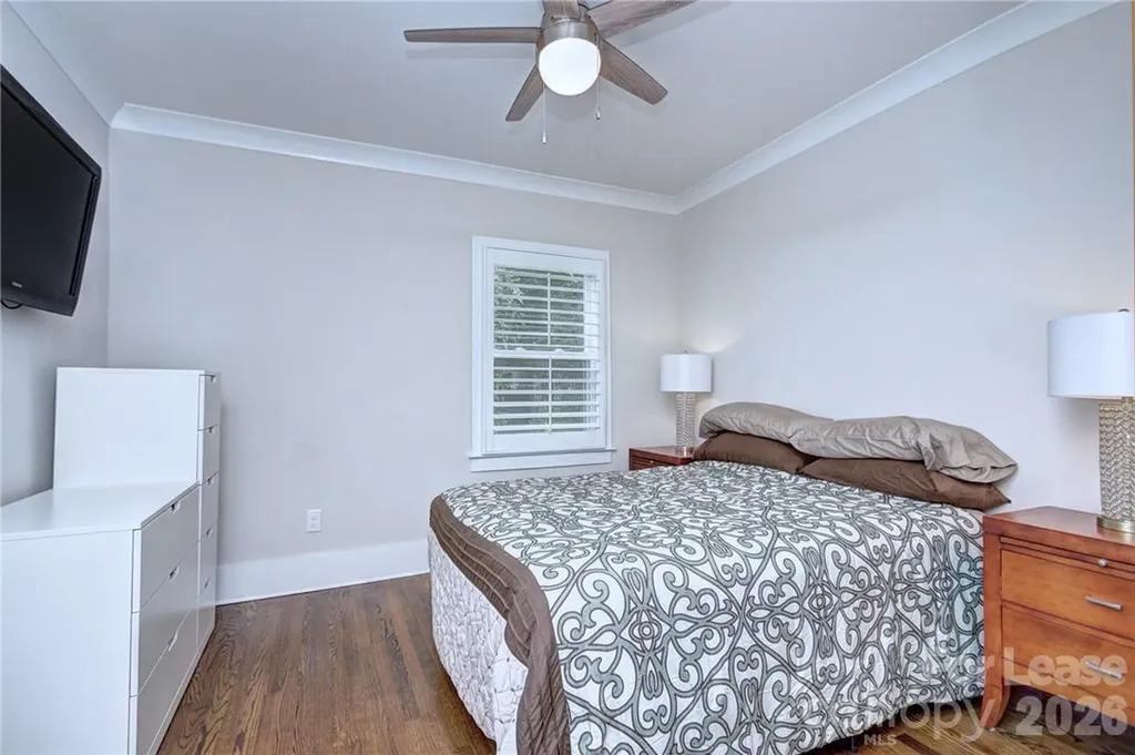 3215 Cambridge Road Charlotte NC 28209