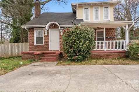 322 Salisbury Road Statesville NC 28677