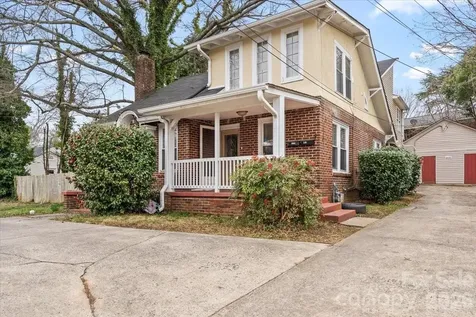 322 Salisbury Road Statesville NC 28677