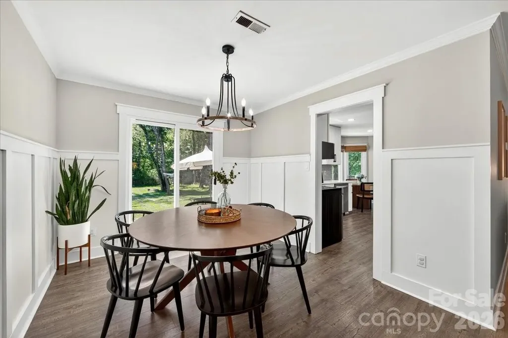 9018 Hunters Pointe Drive Huntersville NC 28078