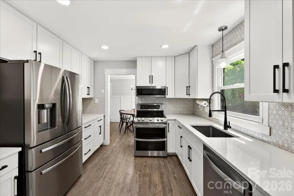 9018 Hunters Pointe Drive Huntersville NC 28078