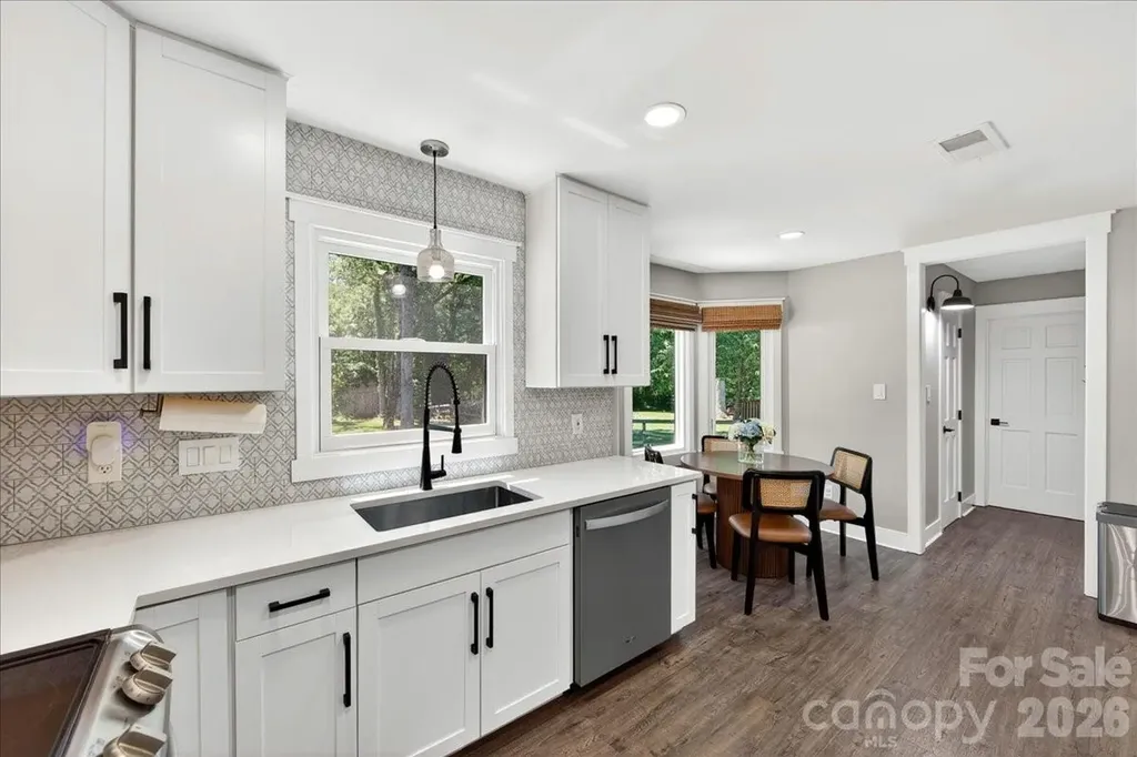 9018 Hunters Pointe Drive Huntersville NC 28078