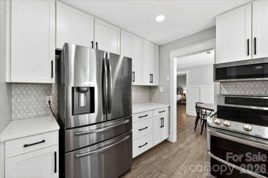 9018 Hunters Pointe Drive Huntersville NC 28078