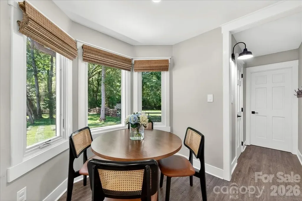 9018 Hunters Pointe Drive Huntersville NC 28078