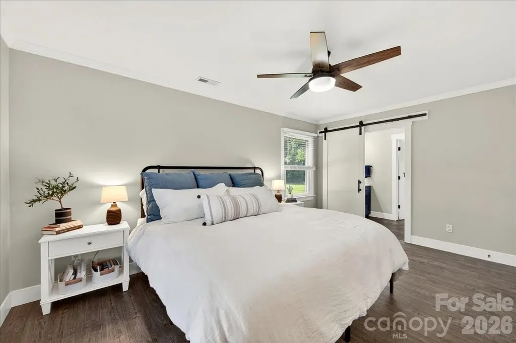 9018 Hunters Pointe Drive Huntersville NC 28078
