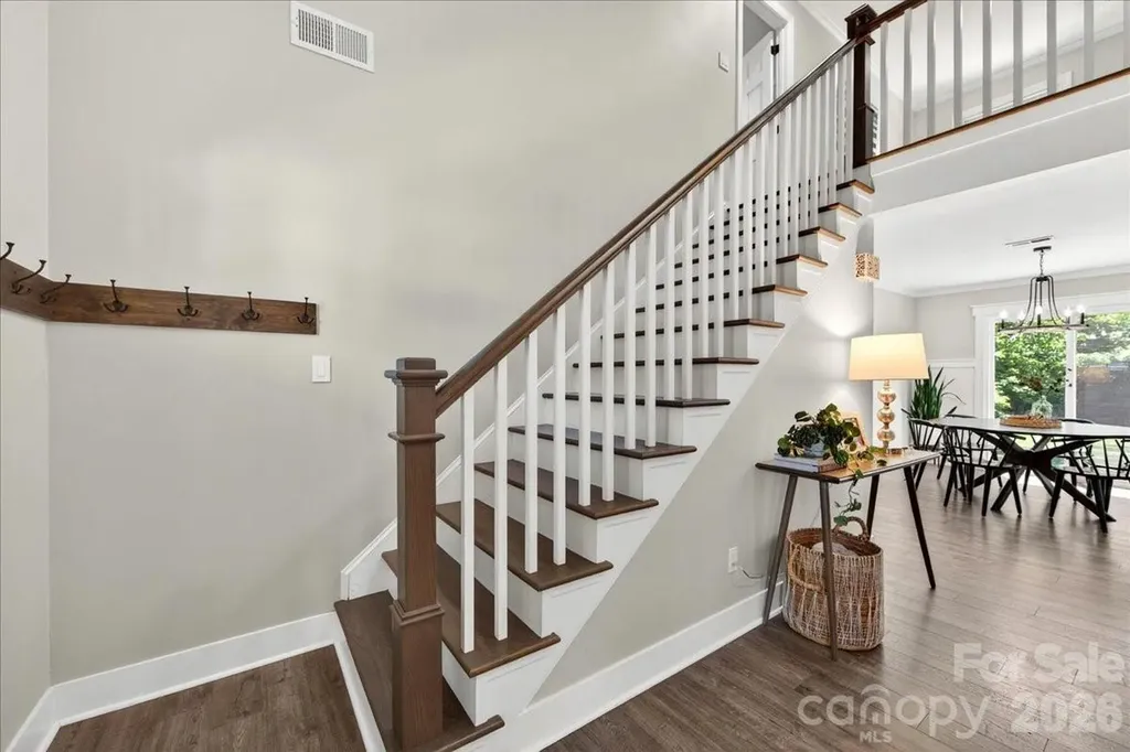 9018 Hunters Pointe Drive Huntersville NC 28078