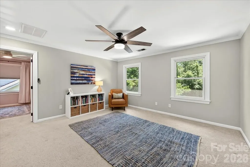 9018 Hunters Pointe Drive Huntersville NC 28078