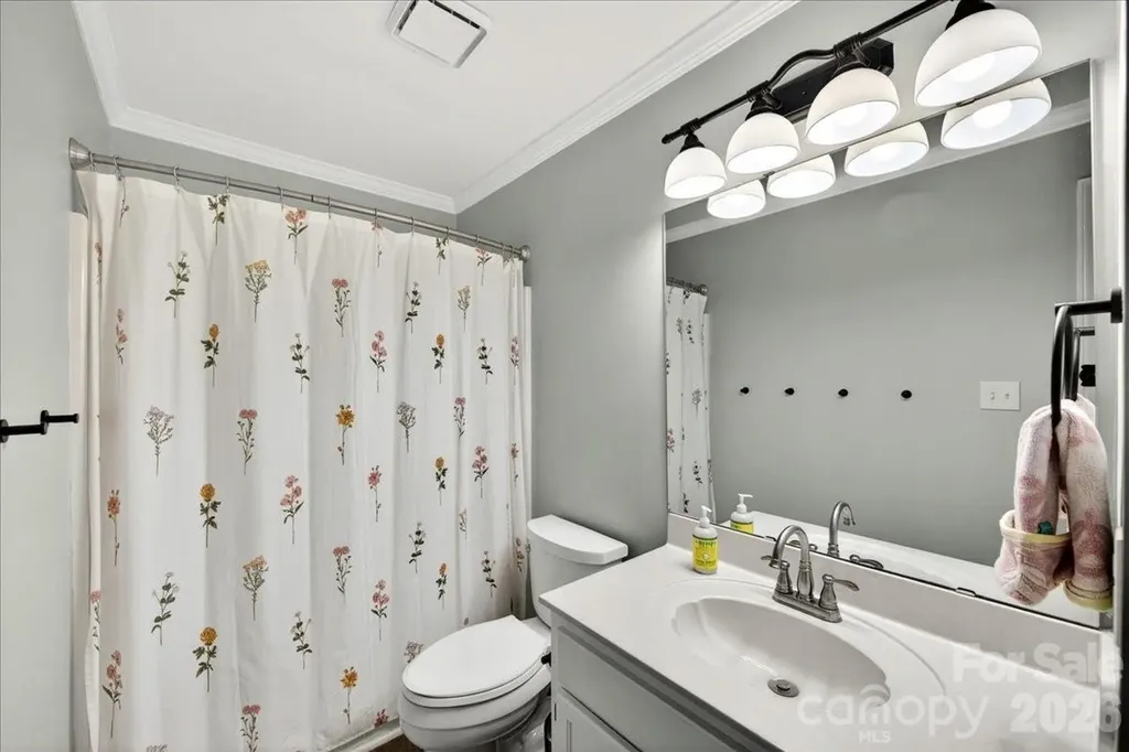 9018 Hunters Pointe Drive Huntersville NC 28078