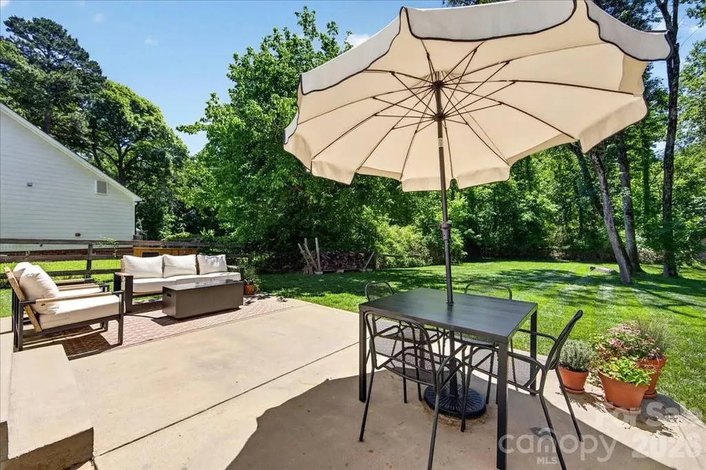 9018 Hunters Pointe Drive Huntersville NC 28078