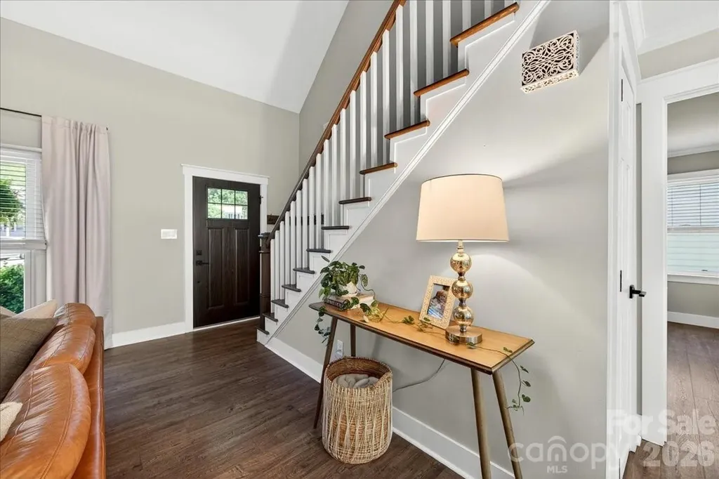 9018 Hunters Pointe Drive Huntersville NC 28078