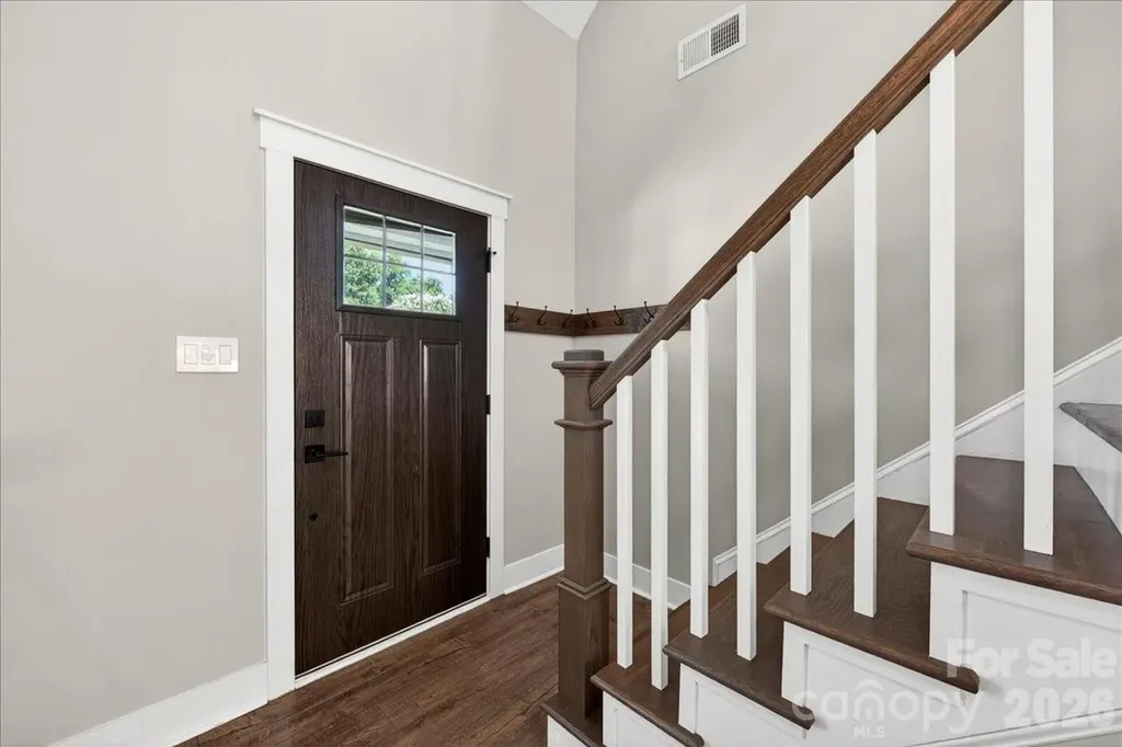 9018 Hunters Pointe Drive Huntersville NC 28078