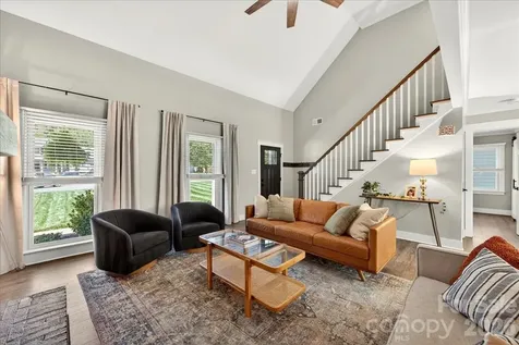 9018 Hunters Pointe Drive Huntersville NC 28078