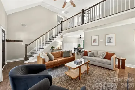 9018 Hunters Pointe Drive Huntersville NC 28078