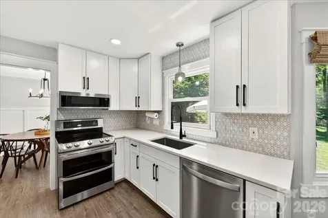 9018 Hunters Pointe Drive Huntersville NC 28078