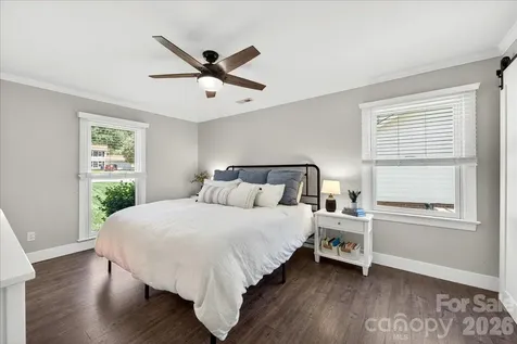 9018 Hunters Pointe Drive Huntersville NC 28078