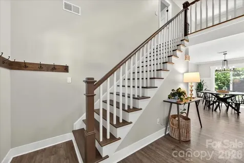 9018 Hunters Pointe Drive Huntersville NC 28078