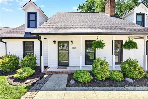 9018 Hunters Pointe Drive Huntersville NC 28078
