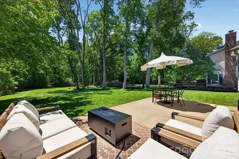 9018 Hunters Pointe Drive Huntersville NC 28078