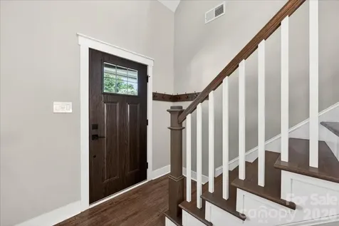 9018 Hunters Pointe Drive Huntersville NC 28078
