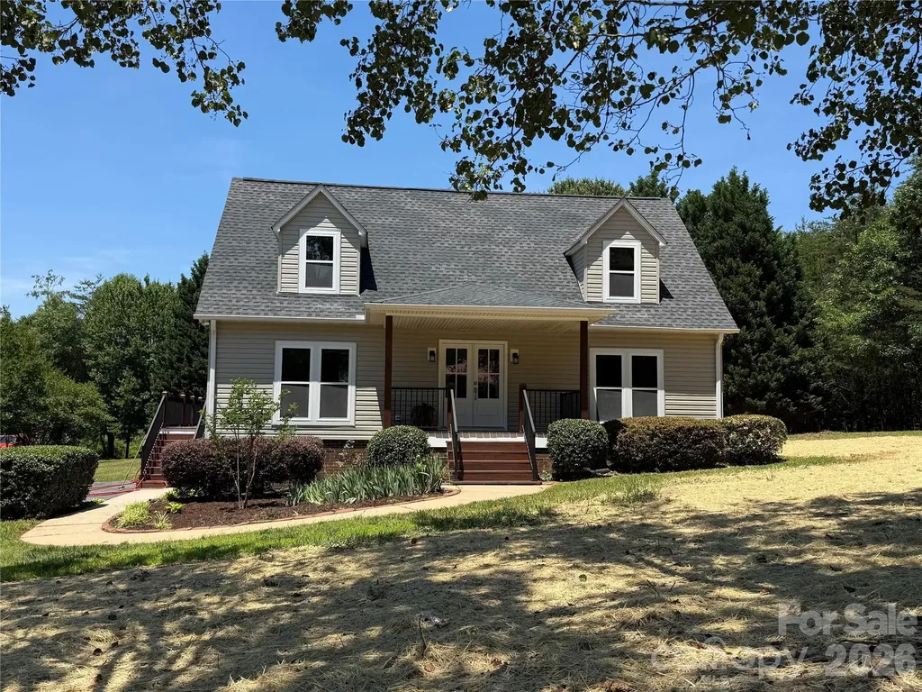 7553 Katherine Drive Denver NC 28037