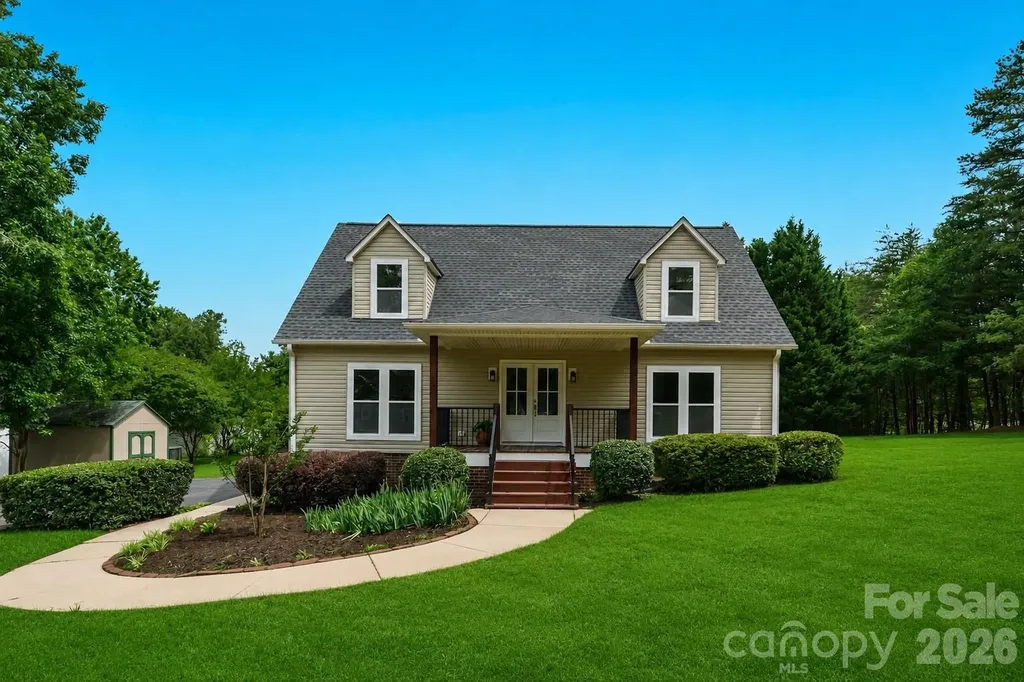 7553 Katherine Drive Denver NC 28037