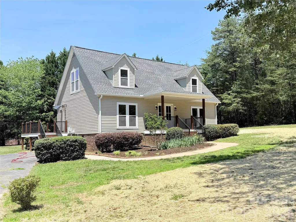7553 Katherine Drive Denver NC 28037