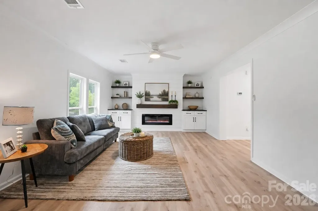 7553 Katherine Drive Denver NC 28037