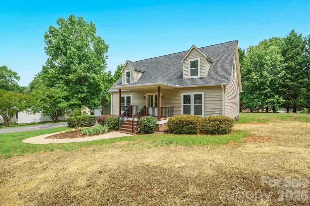 7553 Katherine Drive Denver NC 28037