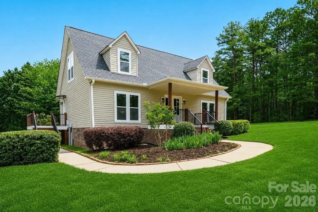 7553 Katherine Drive Denver NC 28037