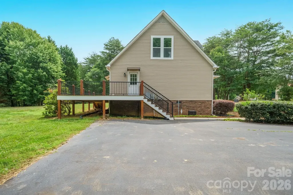 7553 Katherine Drive Denver NC 28037
