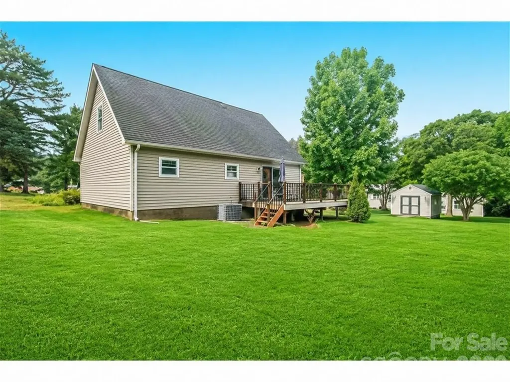 7553 Katherine Drive Denver NC 28037