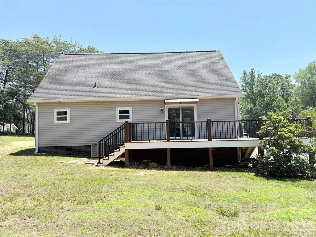 7553 Katherine Drive Denver NC 28037