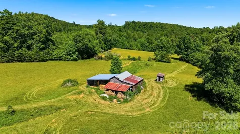 0 Brush Mountain Road Lenoir NC 28645