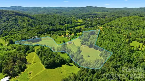 0 Brush Mountain Road Lenoir NC 28645