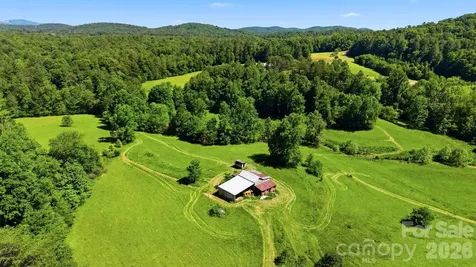 0 Brush Mountain Road Lenoir NC 28645