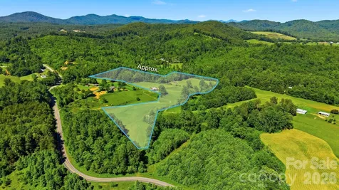 0 Brush Mountain Road Lenoir NC 28645