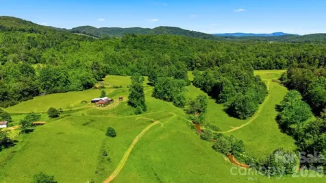 0 Brush Mountain Road Lenoir NC 28645