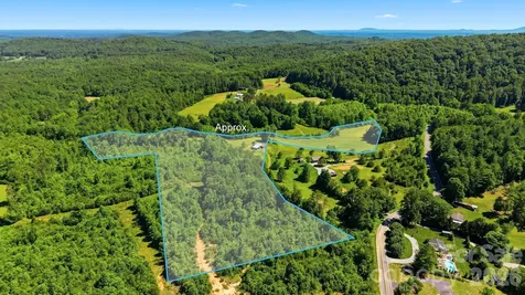 0 Brush Mountain Road Lenoir NC 28645